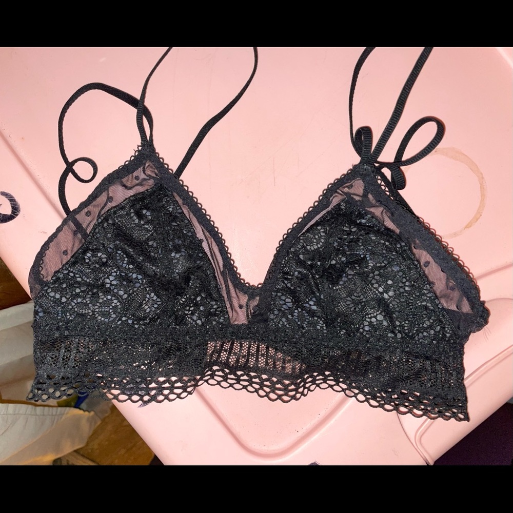 Victoria secret bralette